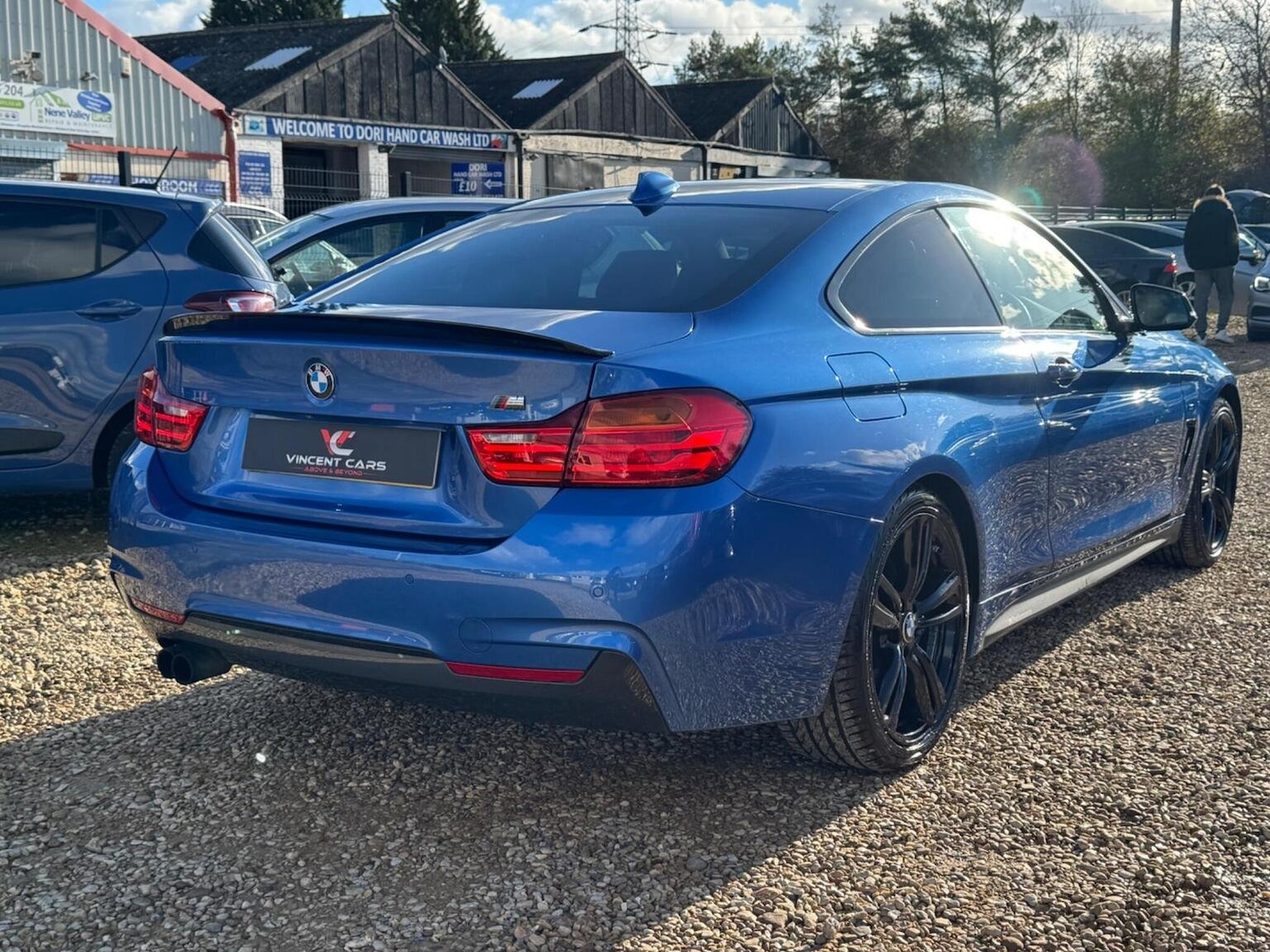 Used BMW 4 Series 2015 for sale - 76412248: Photo 16