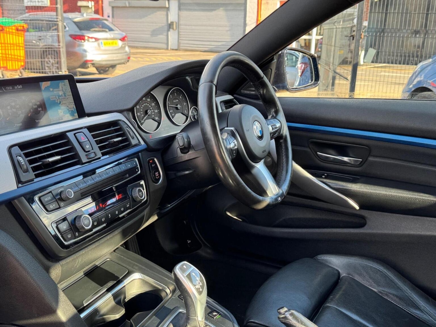 Used BMW 4 Series 2015 for sale - 76412248: Photo 19