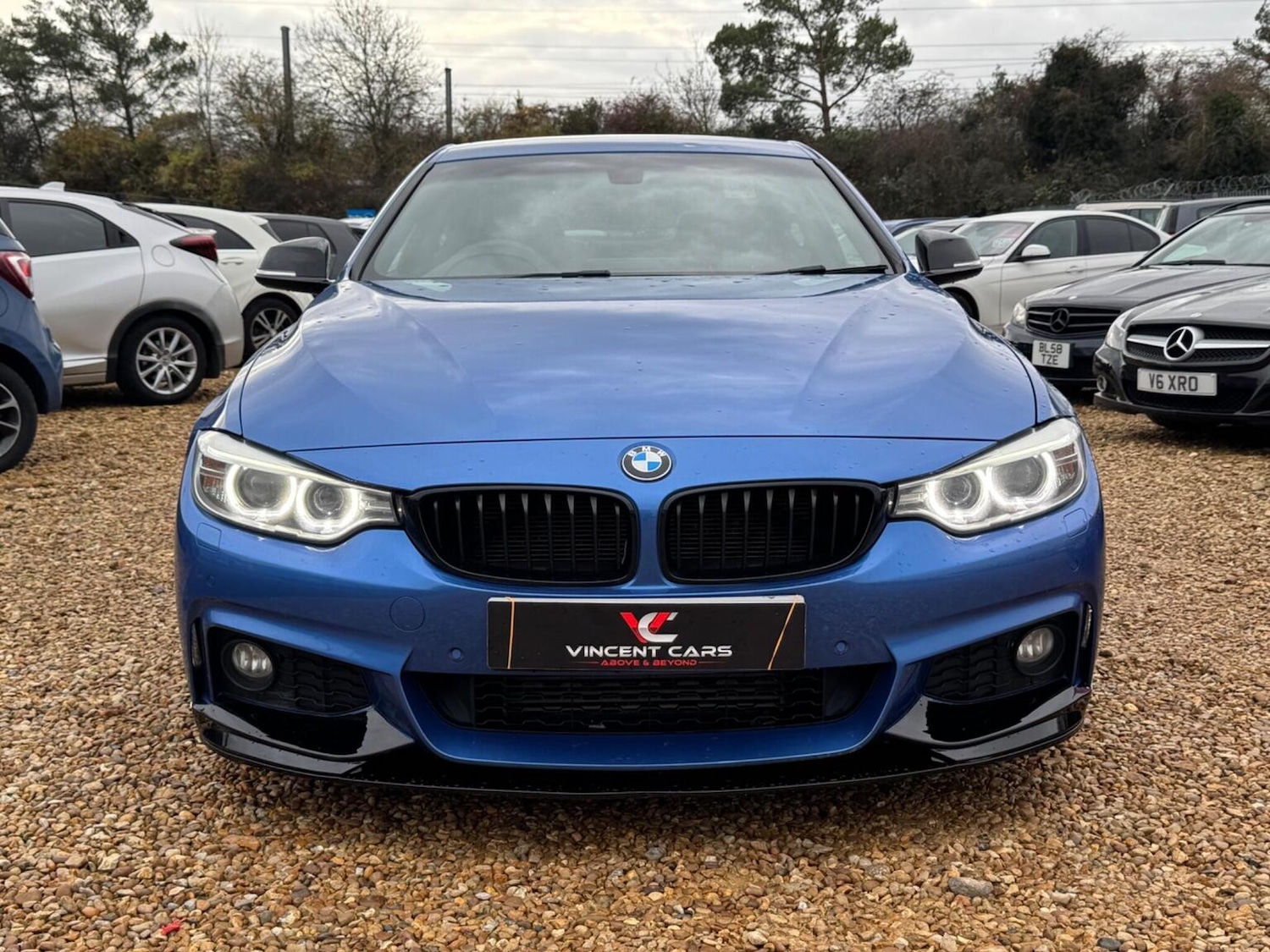 Used BMW 4 Series 2015 for sale - 76412248: Photo 2
