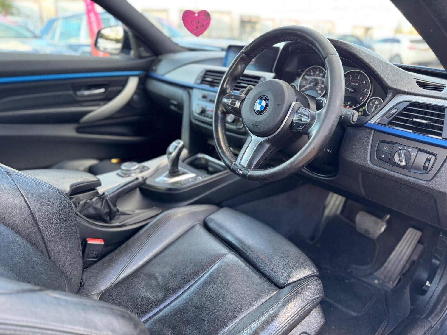 Used BMW 4 Series 2015 for sale - 76412248: Photo 22