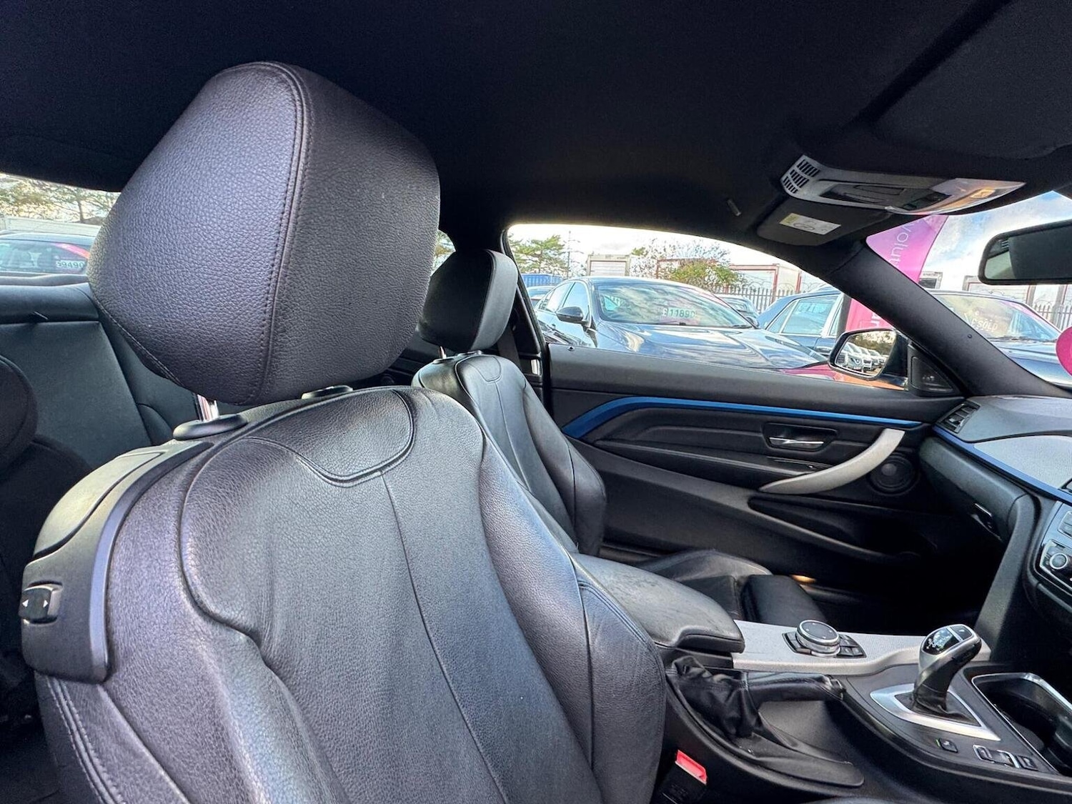 Used BMW 4 Series 2015 for sale - 76412248: Photo 24