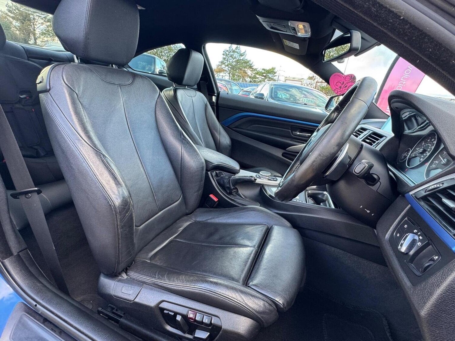 Used BMW 4 Series 2015 for sale - 76412248: Photo 25