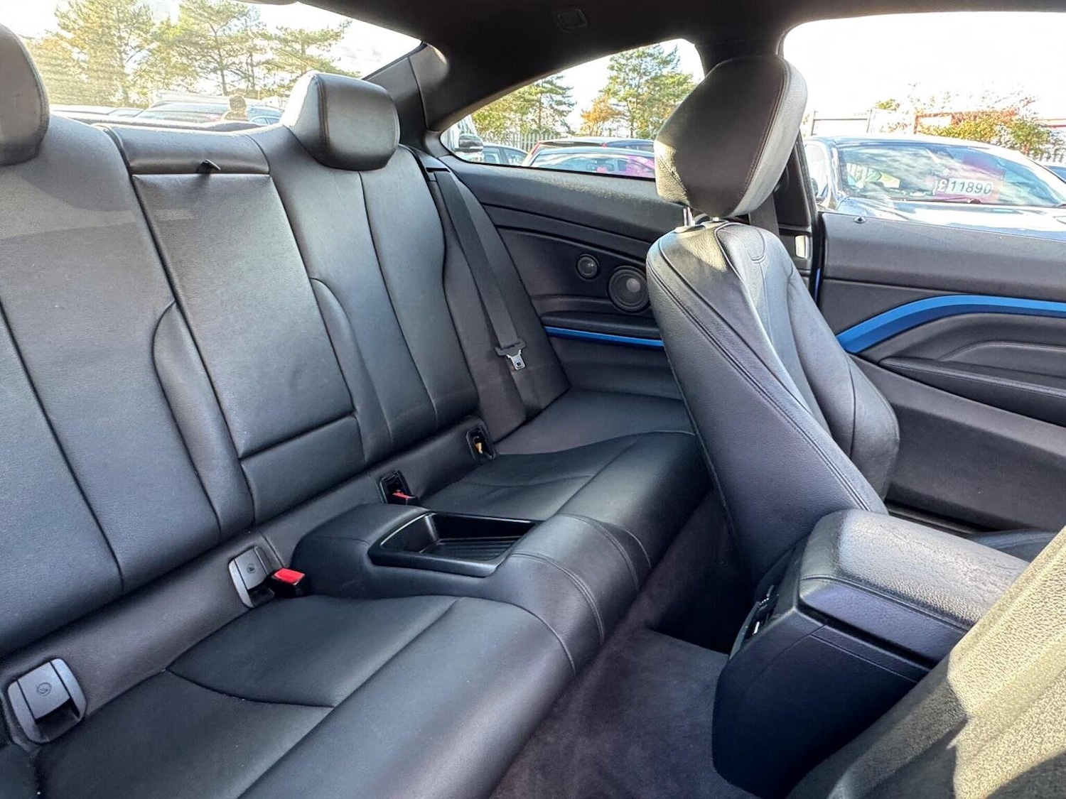 Used BMW 4 Series 2015 for sale - 76412248: Photo 26