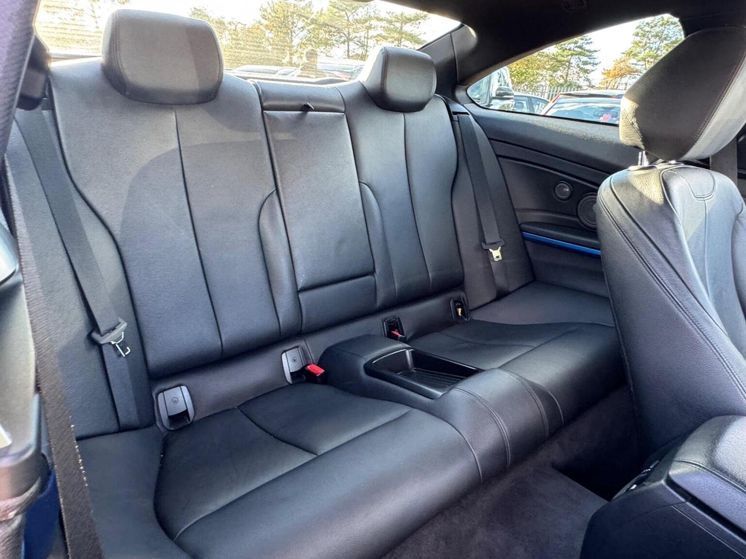 Used BMW 4 Series 2015 for sale - 76412248: Photo 27