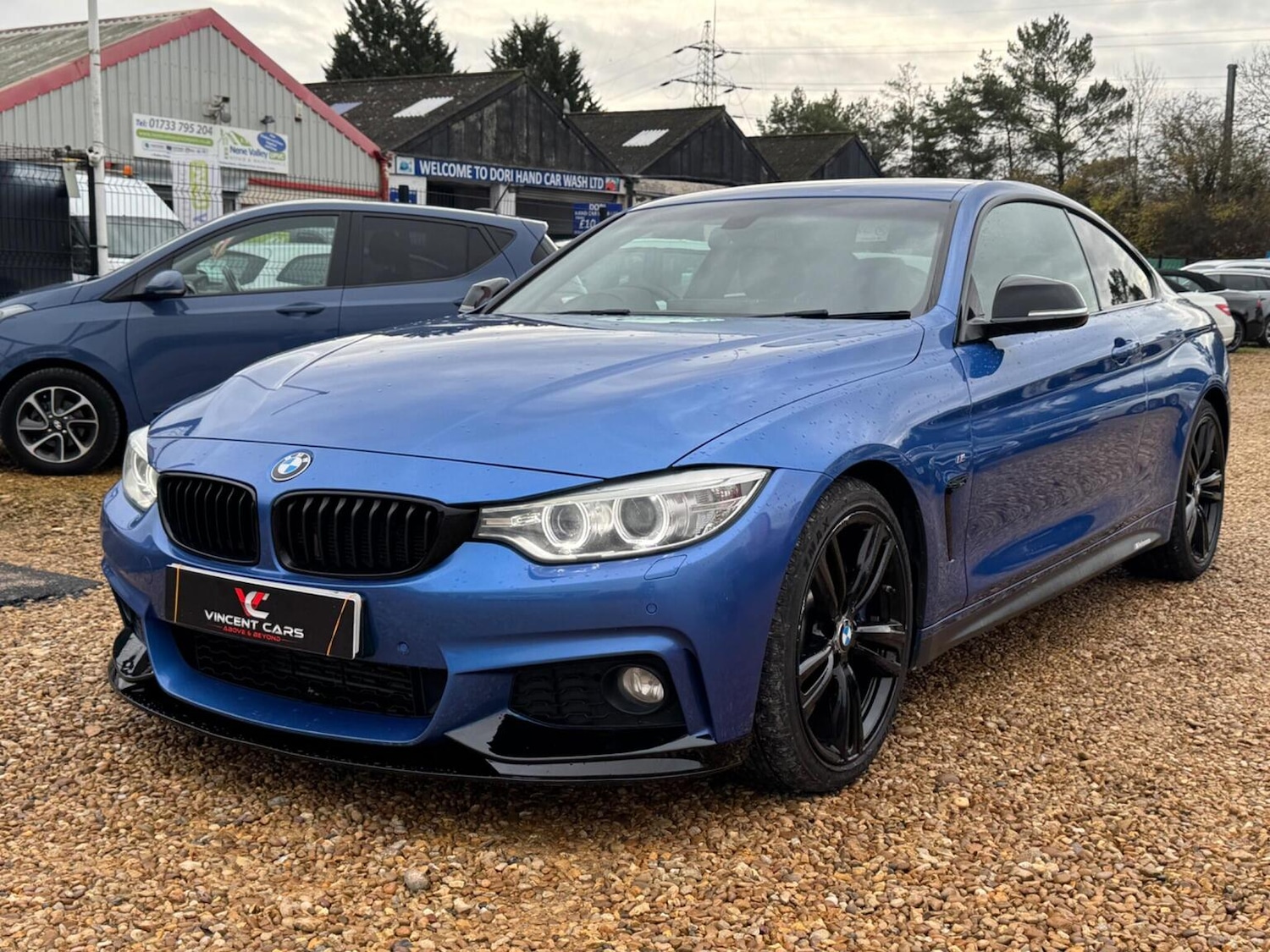 Used BMW 4 Series 2015 for sale - 76412248: Photo 3