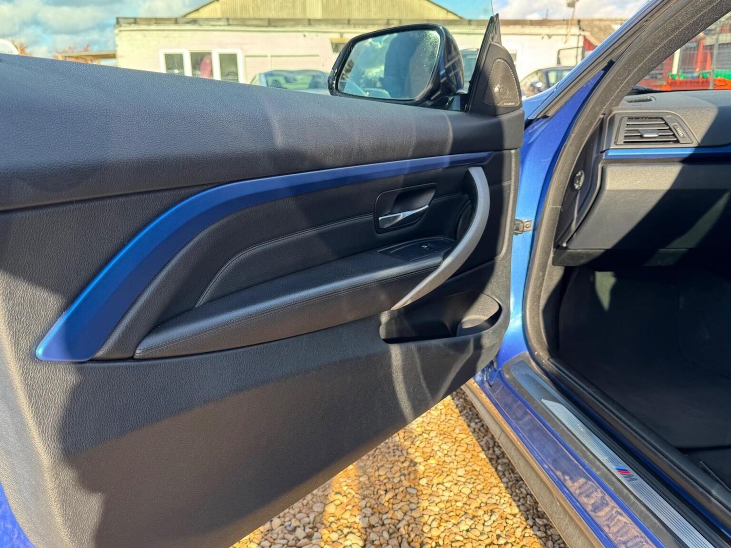 Used BMW 4 Series 2015 for sale - 76412248: Photo 32