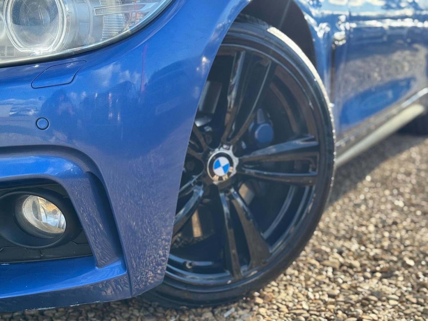 Used BMW 4 Series 2015 for sale - 76412248: Photo 33