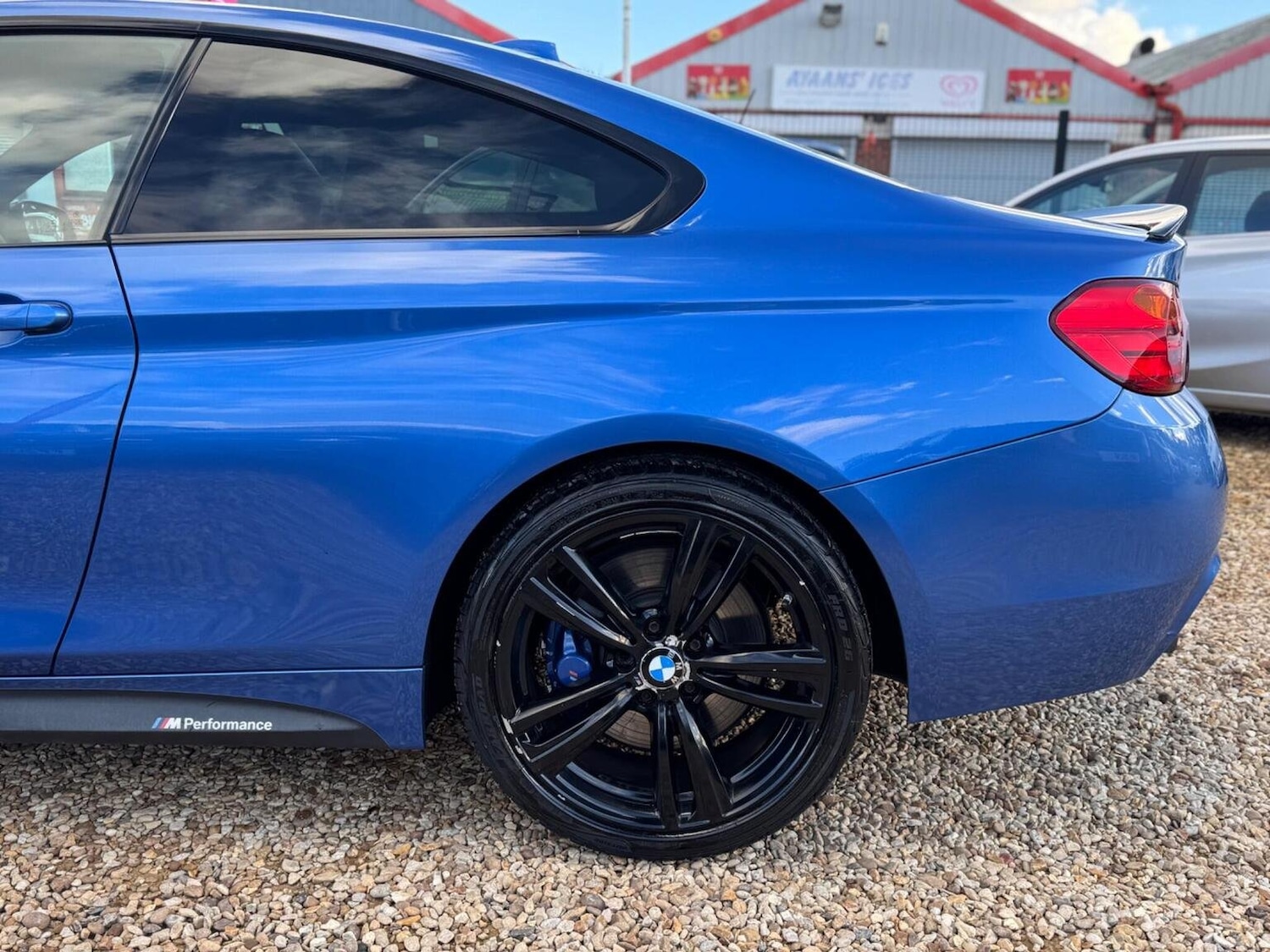 Used BMW 4 Series 2015 for sale - 76412248: Photo 34