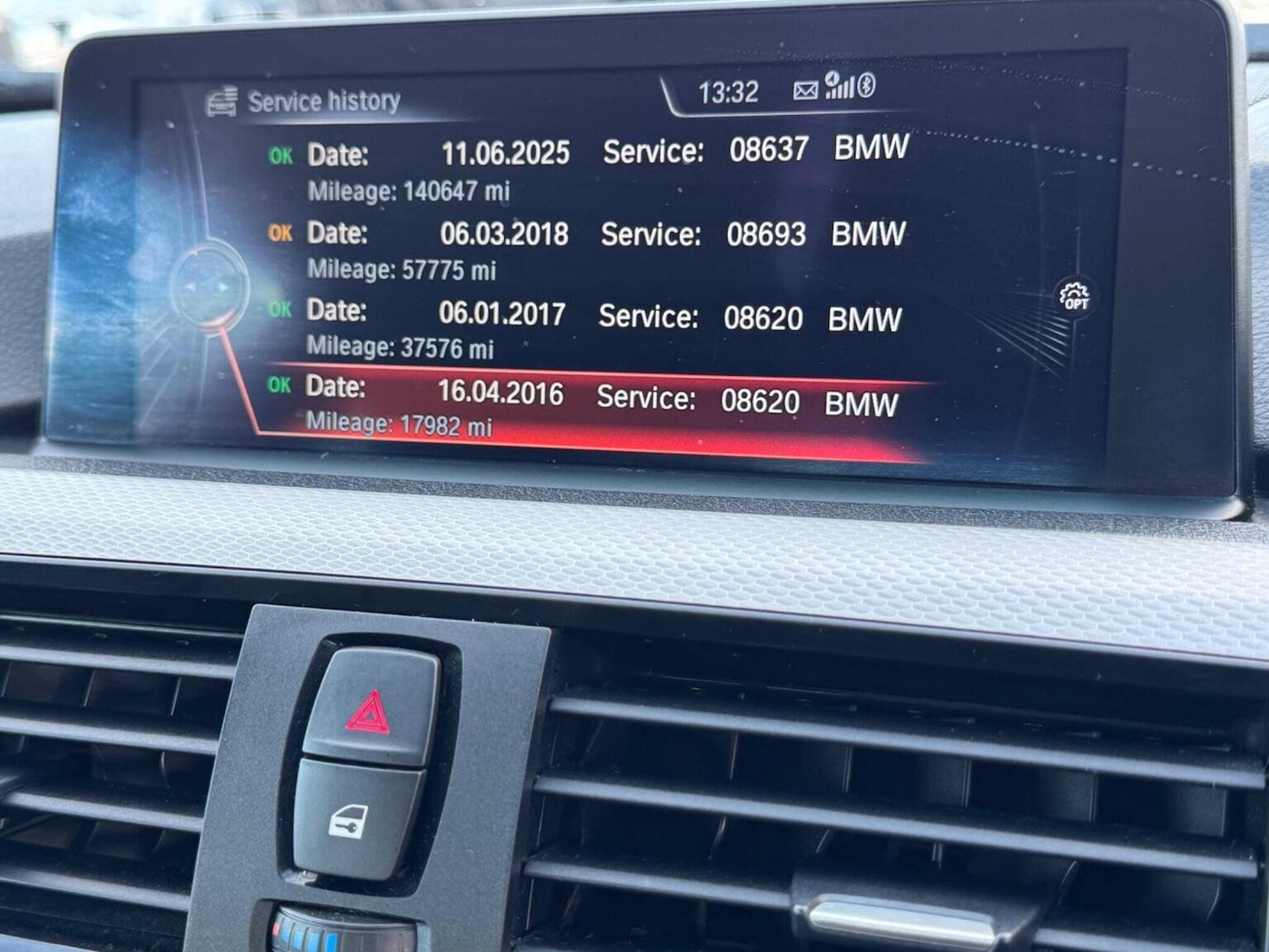 Used BMW 4 Series 2015 for sale - 76412248: Photo 37