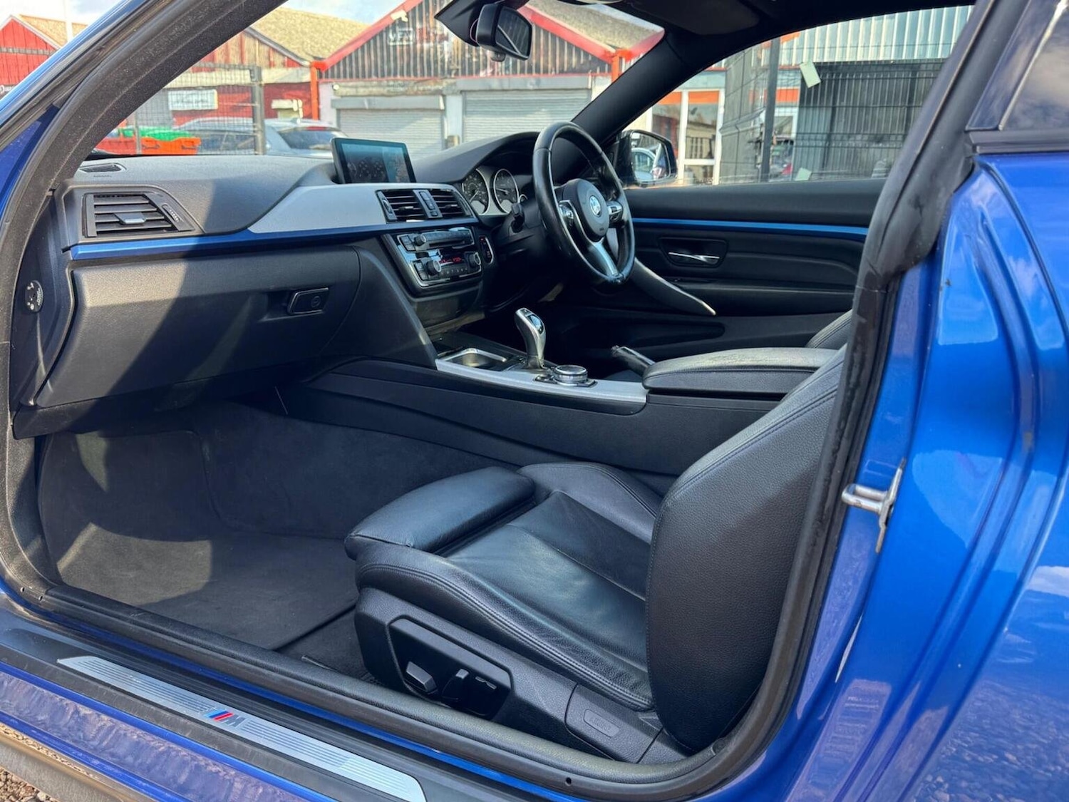 Used BMW 4 Series 2015 for sale - 76412248: Photo 44