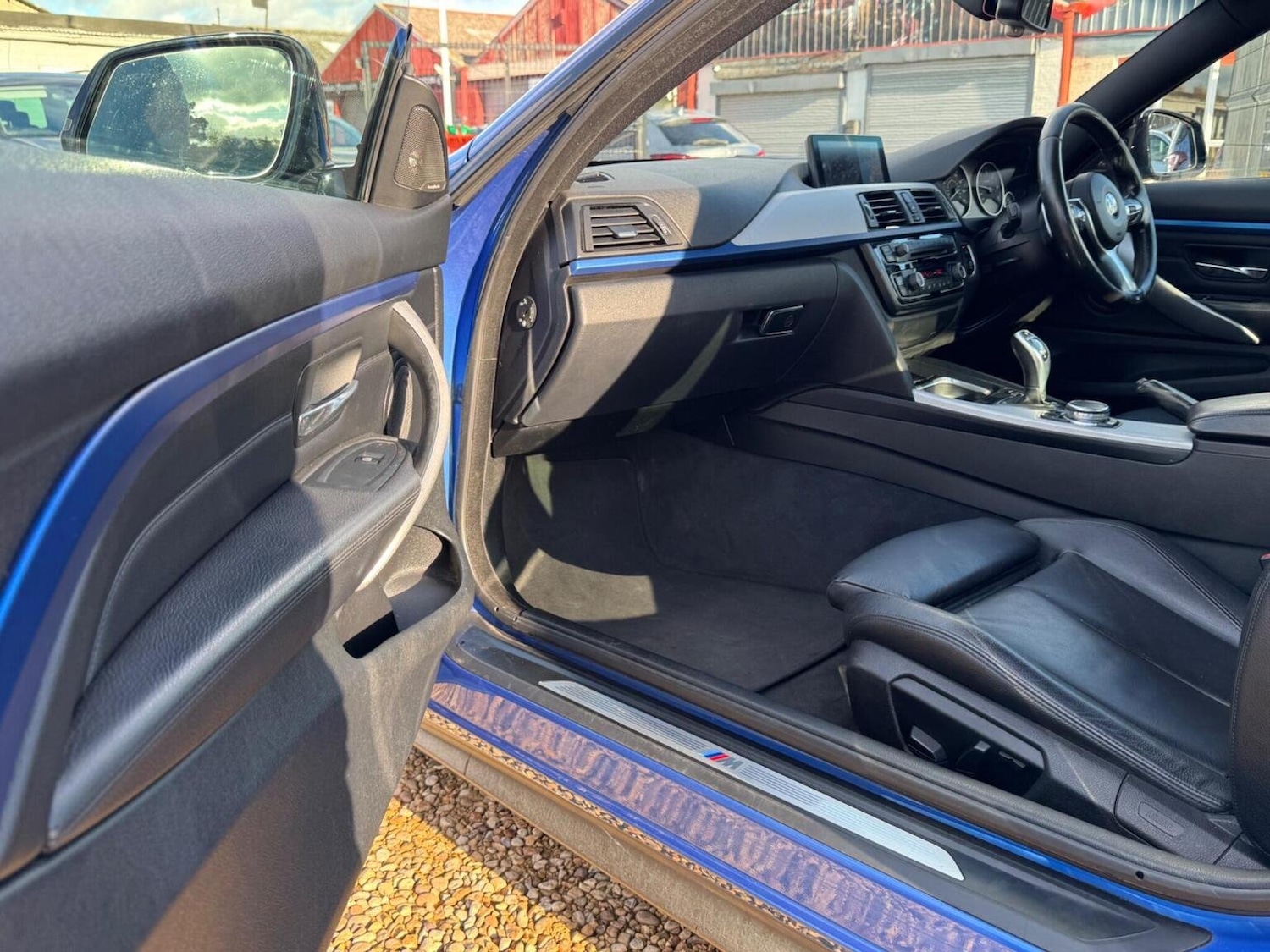 Used BMW 4 Series 2015 for sale - 76412248: Photo 45