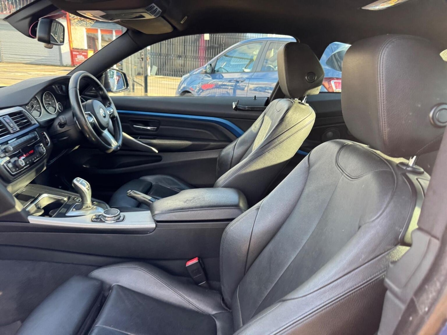 Used BMW 4 Series 2015 for sale - 76412248: Photo 46