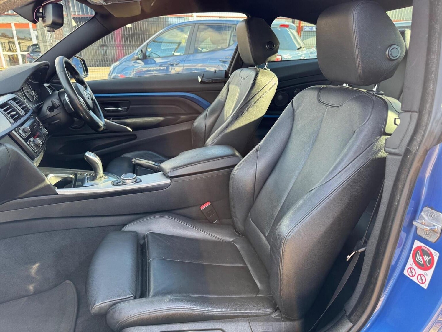 Used BMW 4 Series 2015 for sale - 76412248: Photo 47