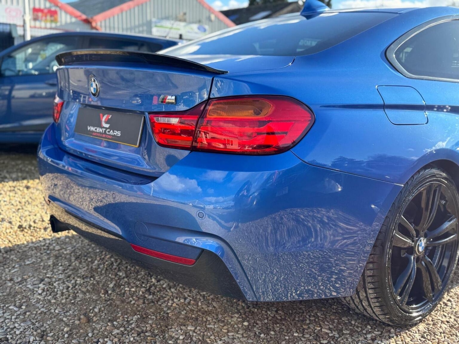 Used BMW 4 Series 2015 for sale - 76412248: Photo 49