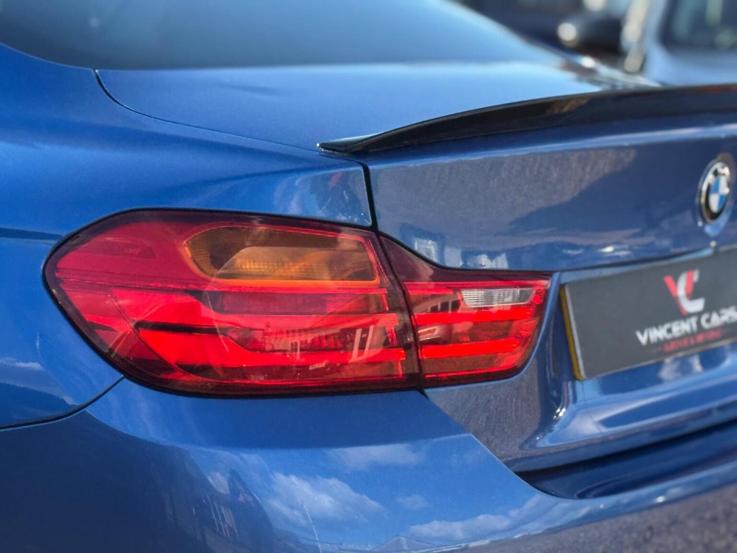 Used BMW 4 Series 2015 for sale - 76412248: Photo 51