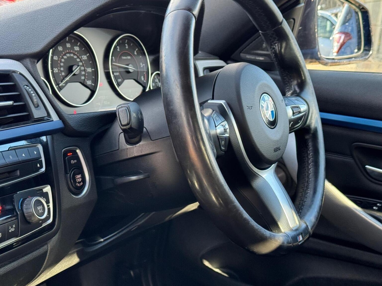 Used BMW 4 Series 2015 for sale - 76412248: Photo 54