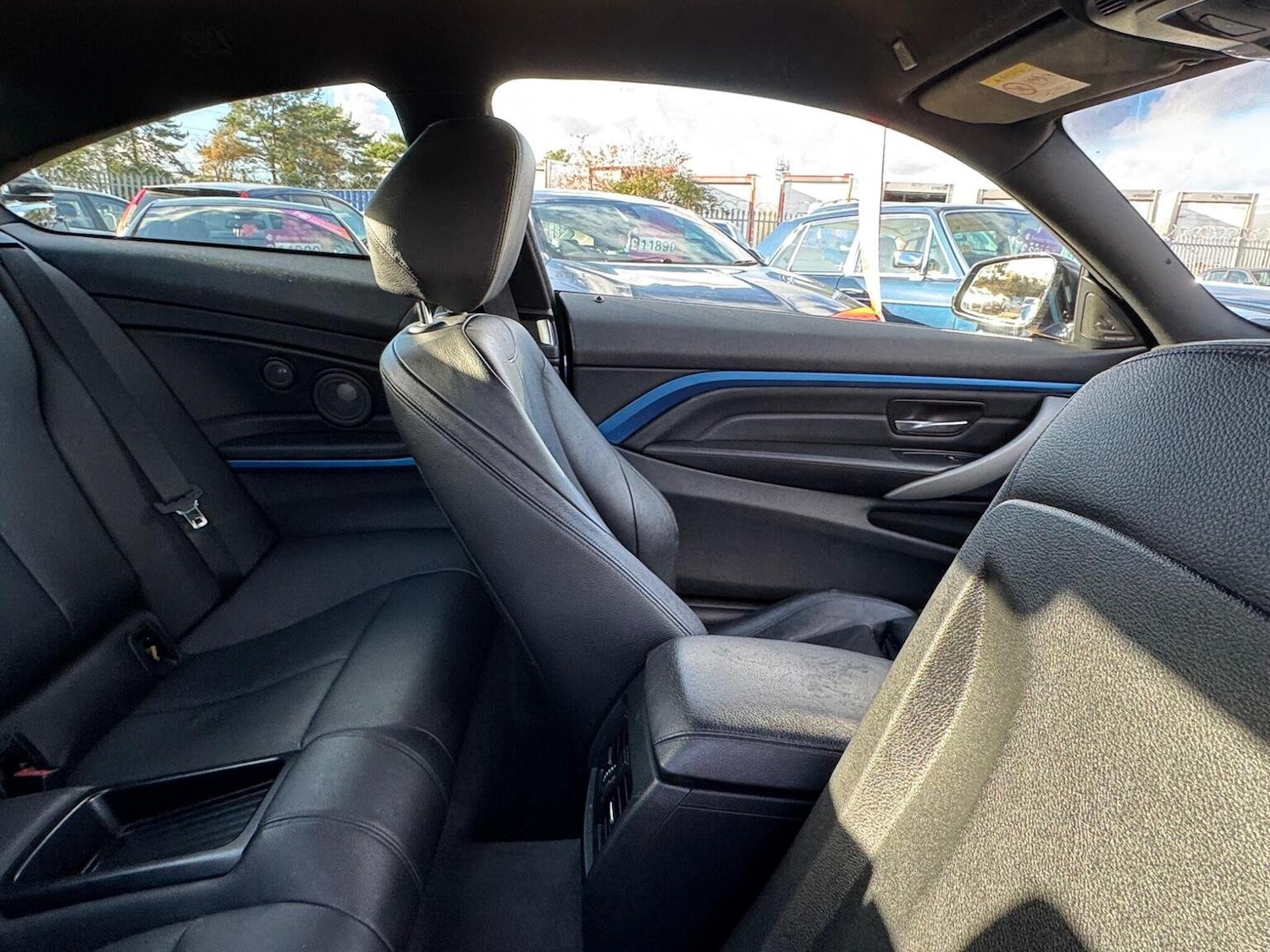 Used BMW 4 Series 2015 for sale - 76412248: Photo 57