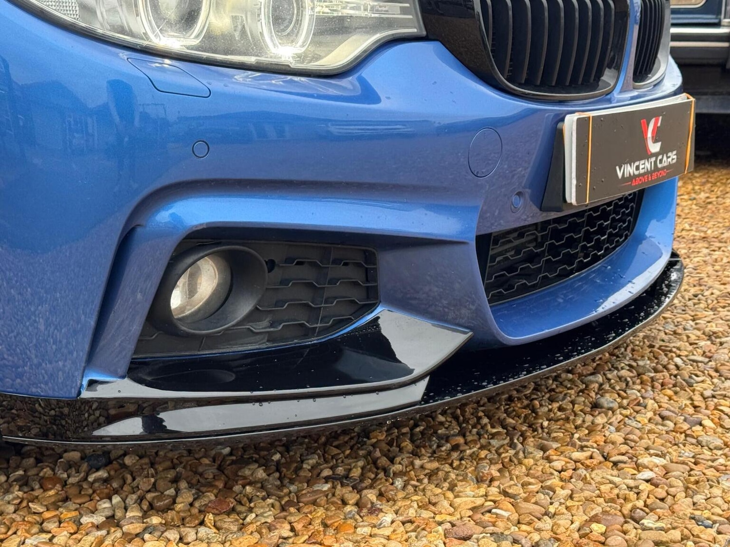 Used BMW 4 Series 2015 for sale - 76412248: Photo 59