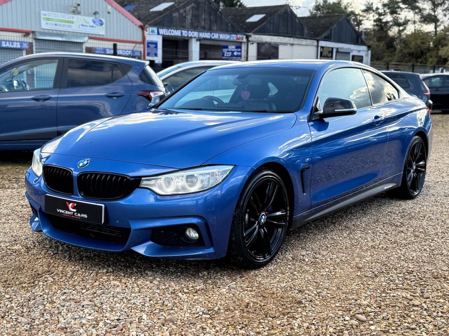 Used BMW 4 Series 2015 for sale - 76412248: Photo 8