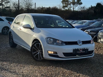 2014 - 2.0 TDI BlueMotion Tech GT Euro 5 (s/s) 5dr