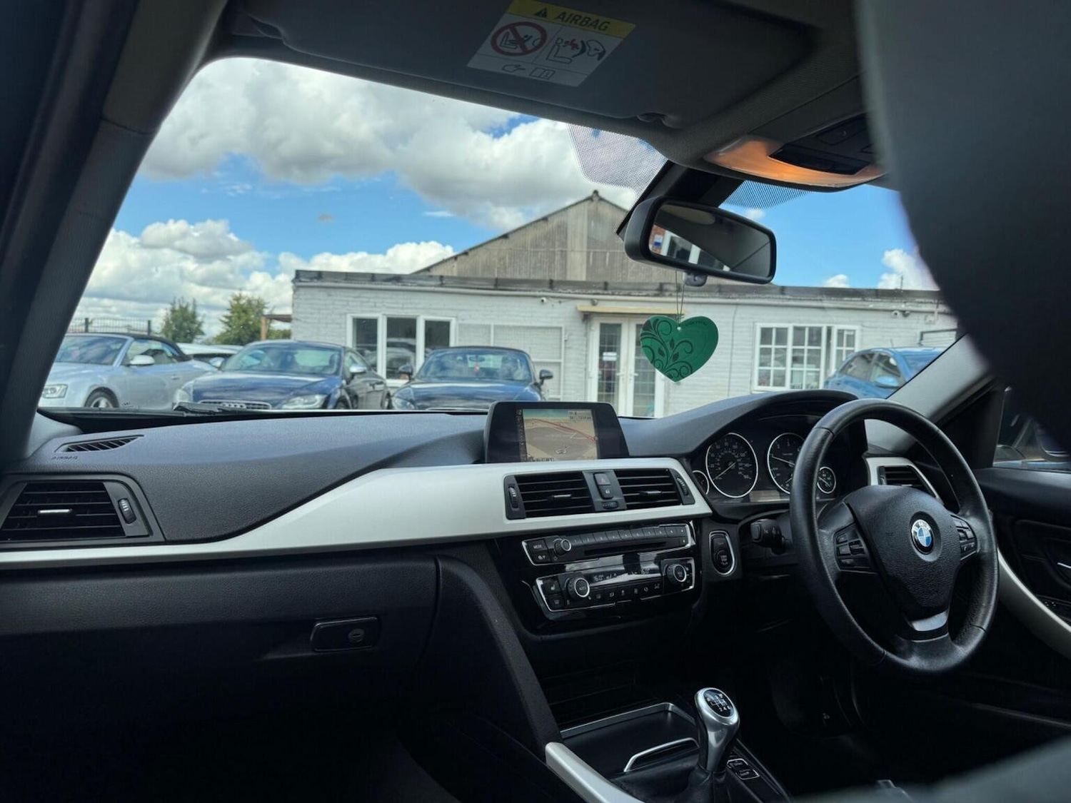 Vehicle 17