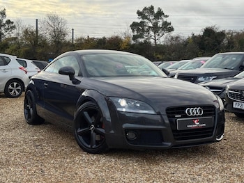 Used Audi TT 2011 for sale - 76407619: Photo
