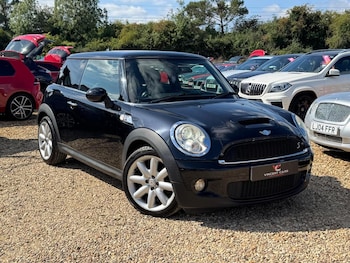 Used MINI Hatch 2009 for sale - 75667810: Photo