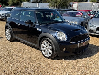 Used MINI Hatch 2009 for sale - 75667810: Photo