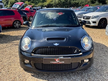 Used MINI Hatch 2009 for sale - 75667810: Photo