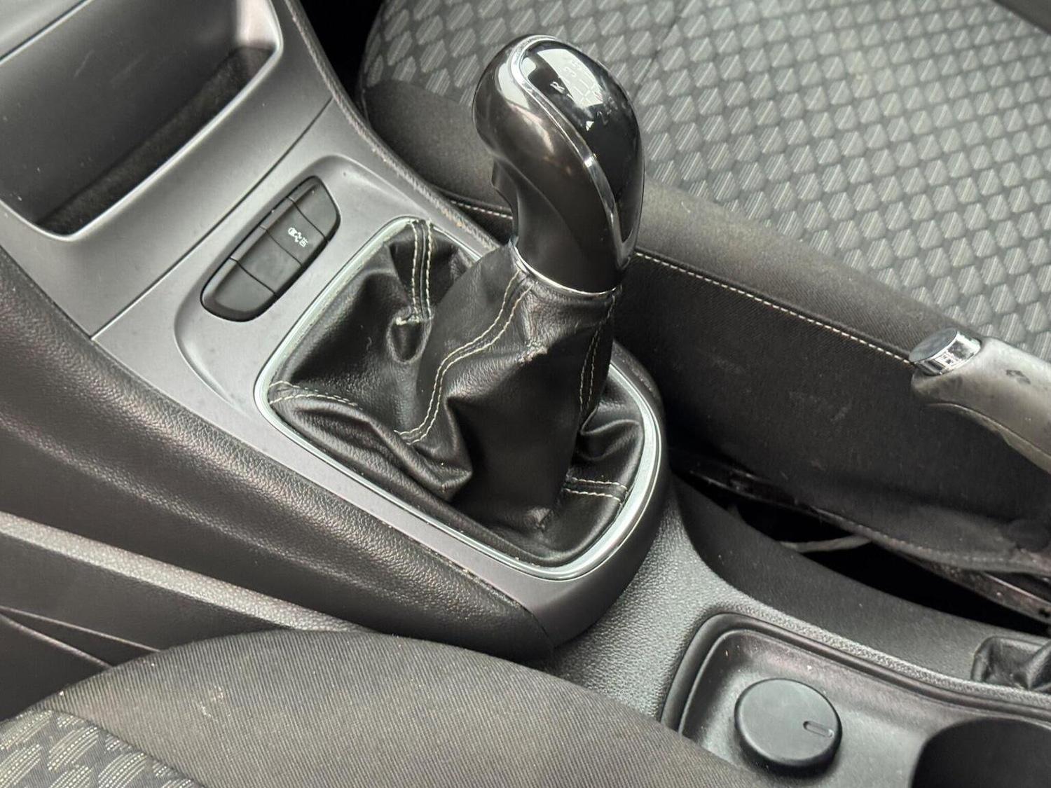 Used Vauxhall Astra 2016 for sale - 76387371: Photo 10