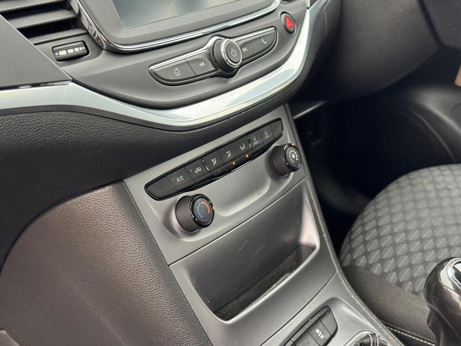 Used Vauxhall Astra 2016 for sale - 76387371: Photo 11