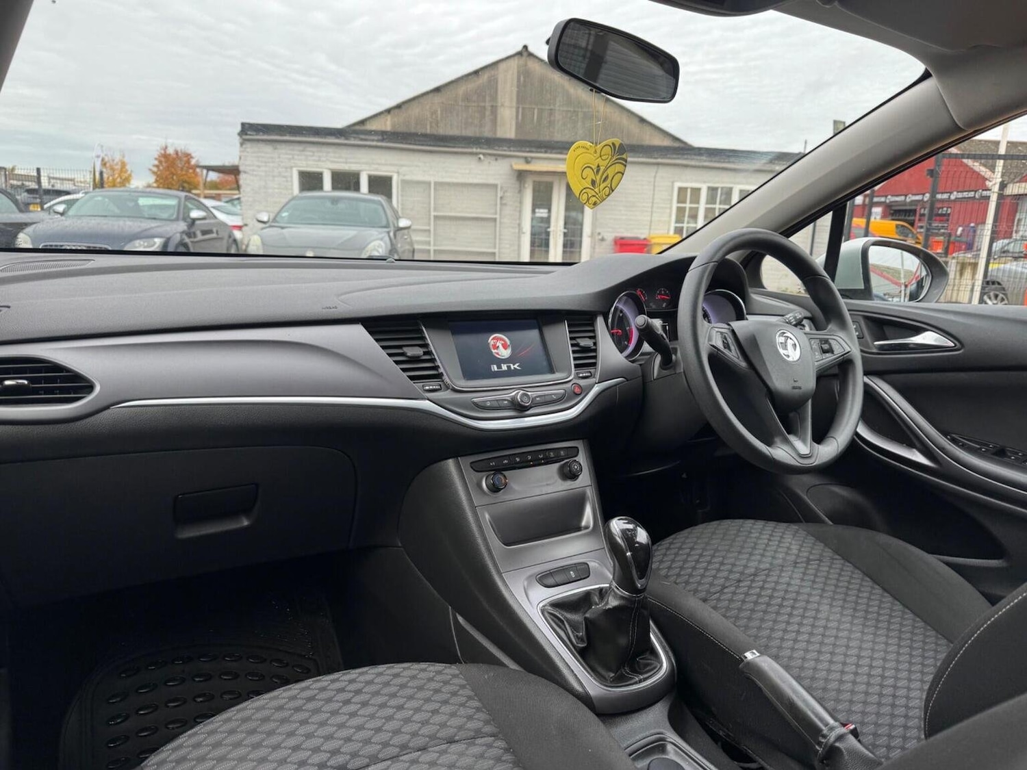 Used Vauxhall Astra 2016 for sale - 76387371: Photo 12