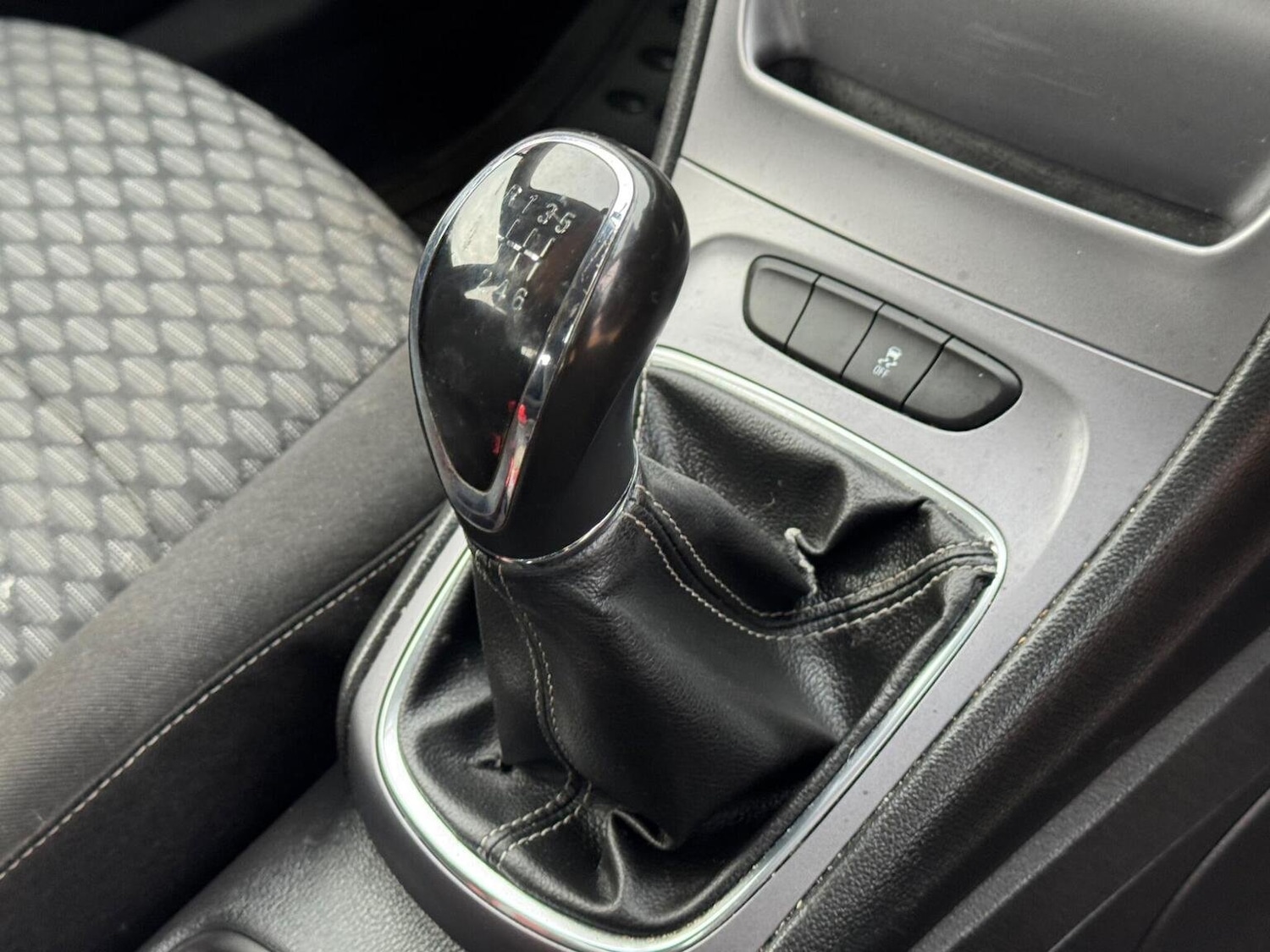 Used Vauxhall Astra 2016 for sale - 76387371: Photo 13