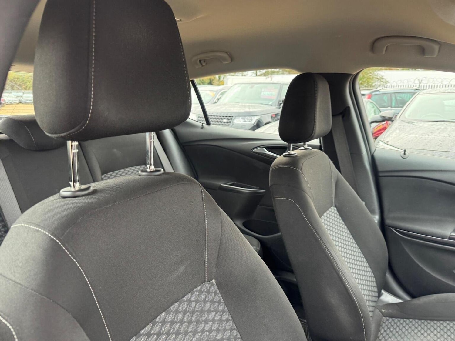 Used Vauxhall Astra 2016 for sale - 76387371: Photo 14