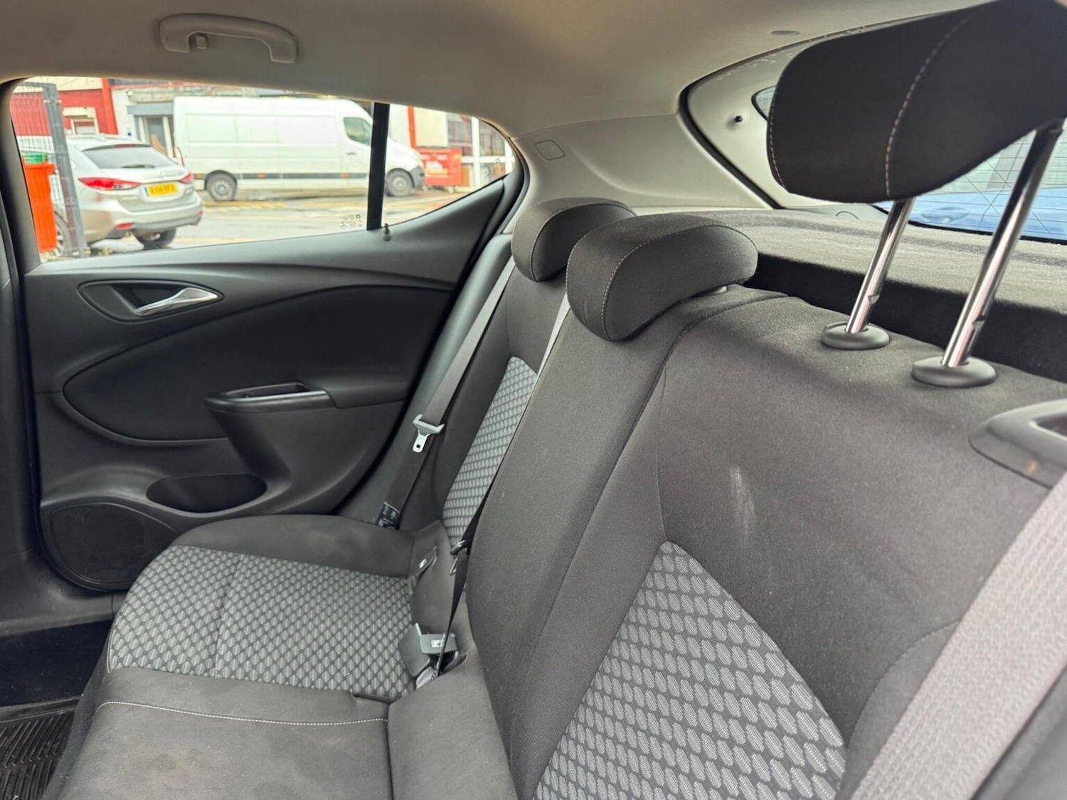 Used Vauxhall Astra 2016 for sale - 76387371: Photo 17