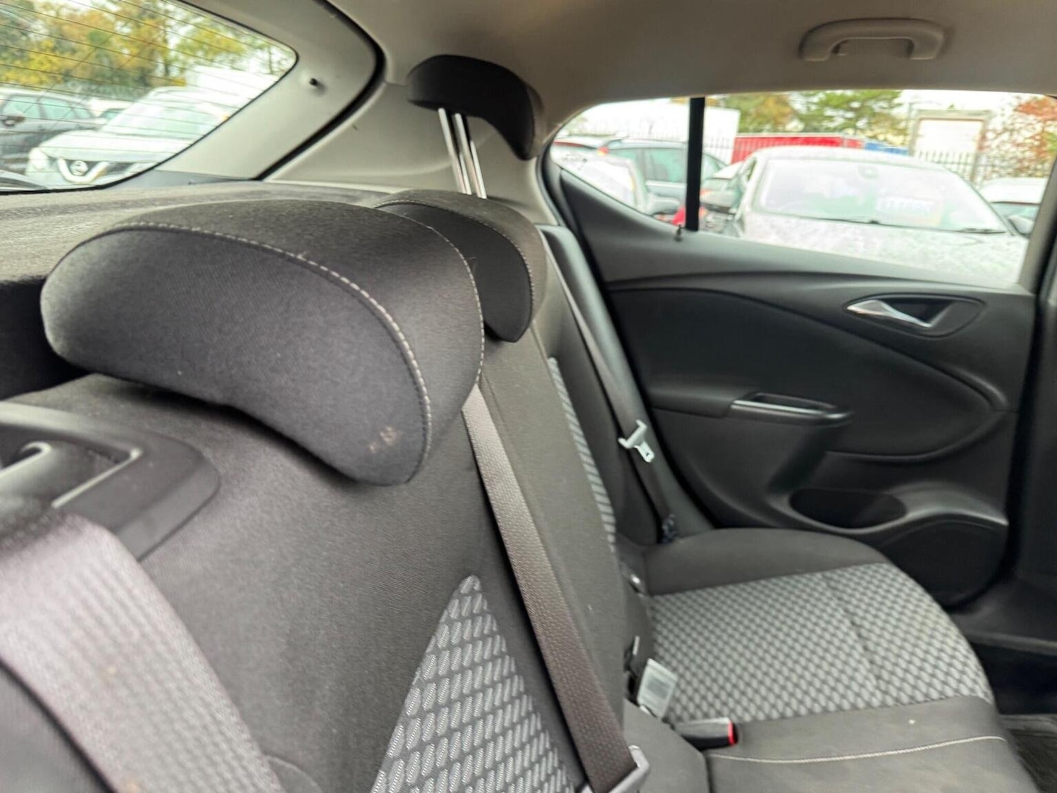 Used Vauxhall Astra 2016 for sale - 76387371: Photo 19