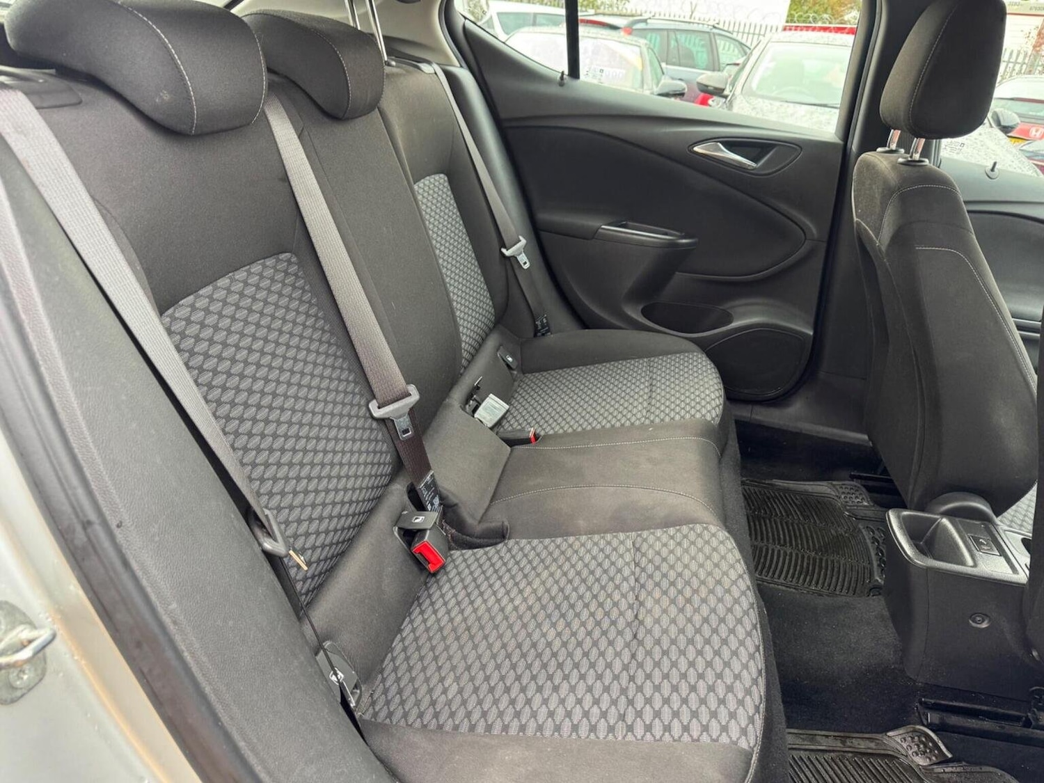 Used Vauxhall Astra 2016 for sale - 76387371: Photo 20