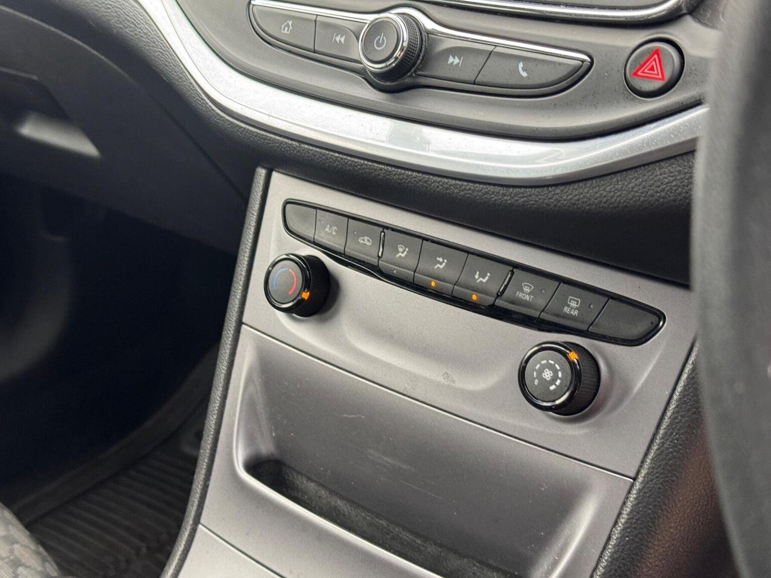 Used Vauxhall Astra 2016 for sale - 76387371: Photo 22