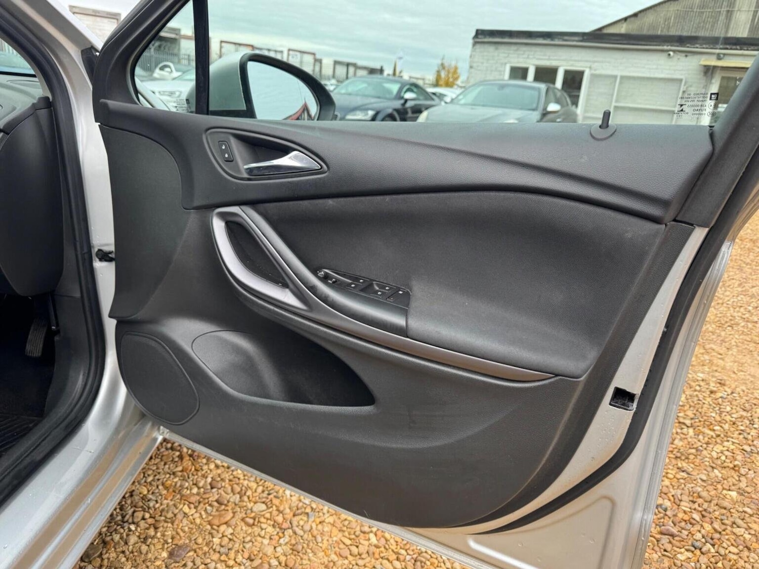 Used Vauxhall Astra 2016 for sale - 76387371: Photo 23