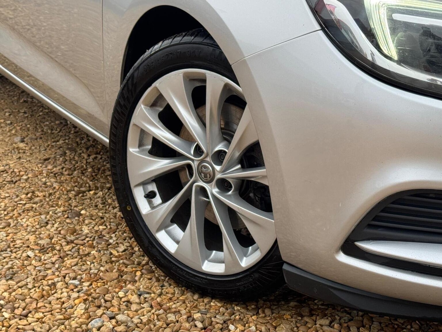 Used Vauxhall Astra 2016 for sale - 76387371: Photo 24