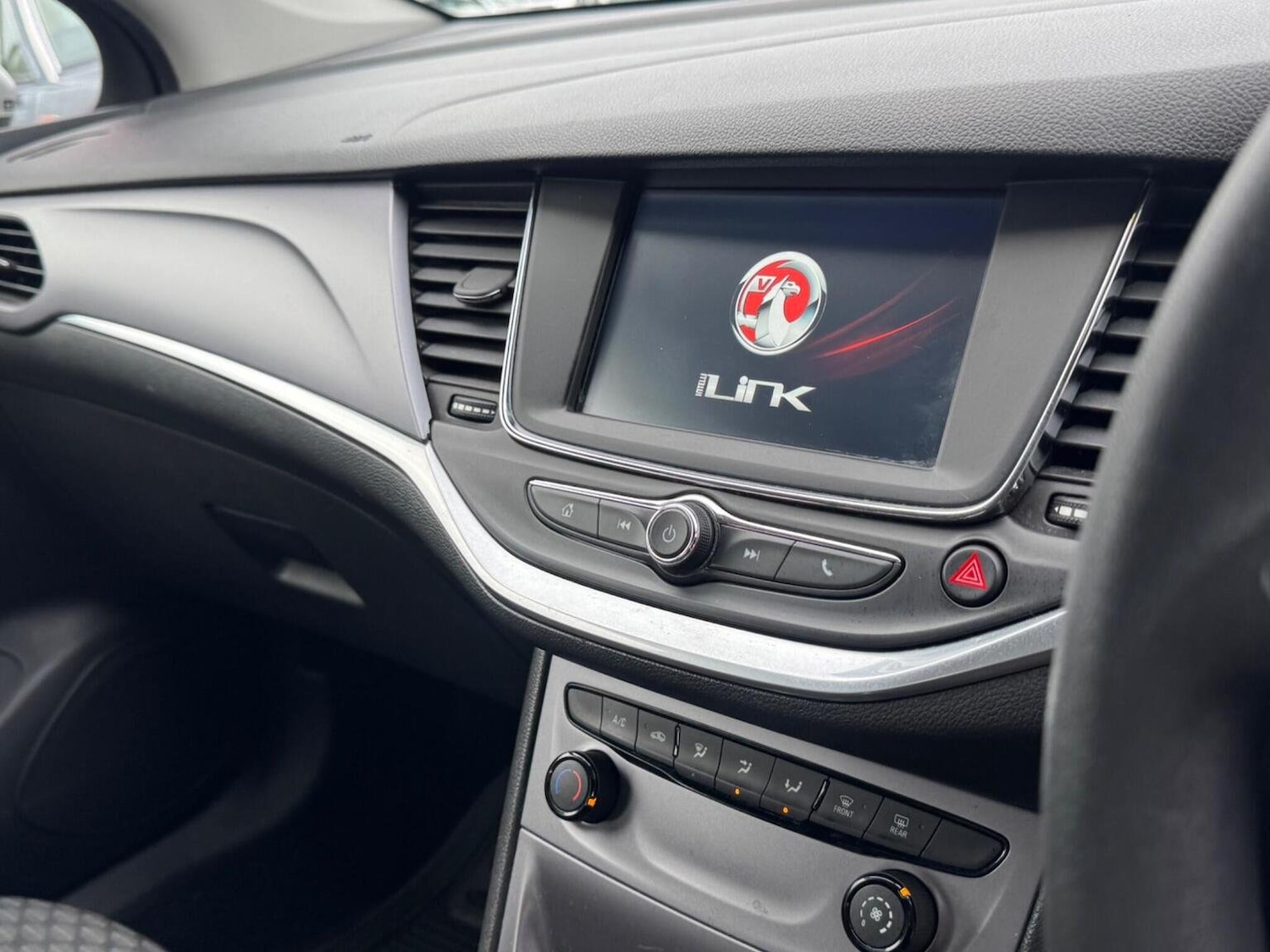 Used Vauxhall Astra 2016 for sale - 76387371: Photo 25