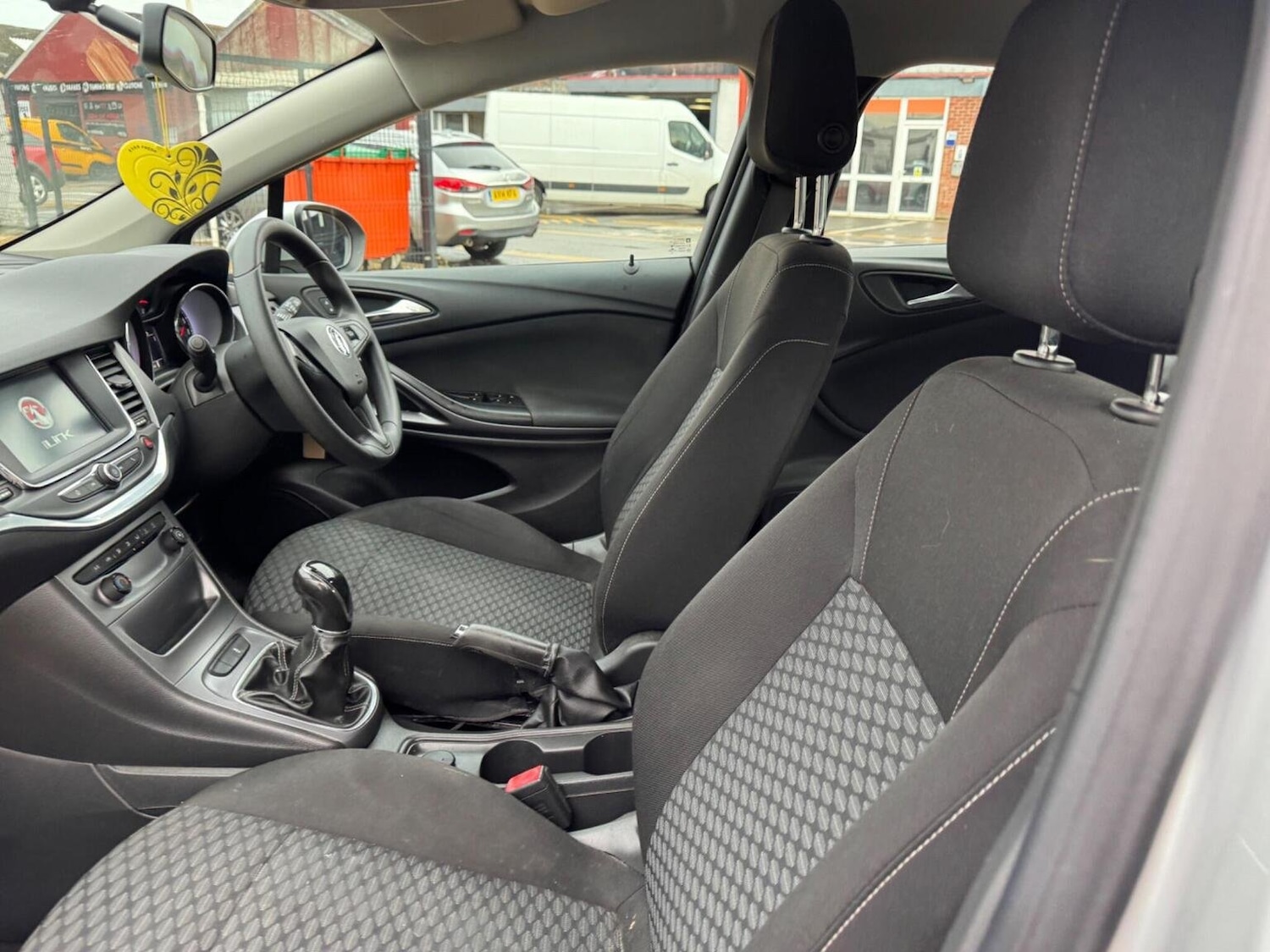 Used Vauxhall Astra 2016 for sale - 76387371: Photo 28