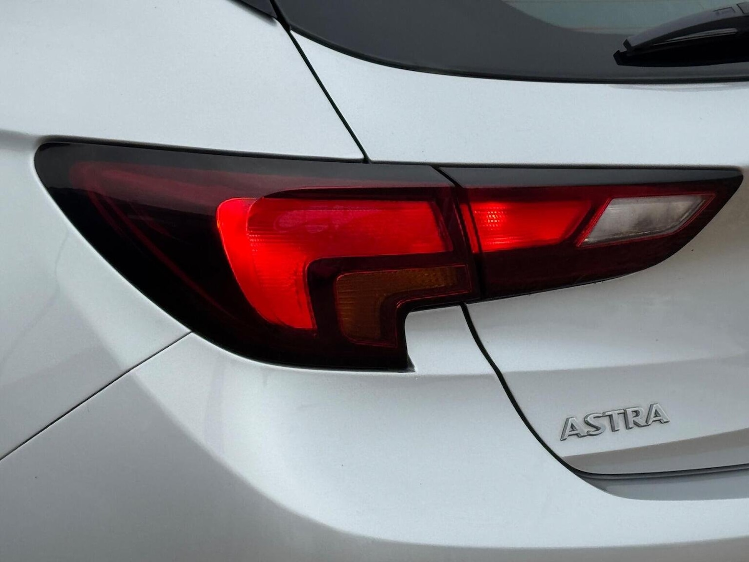 Used Vauxhall Astra 2016 for sale - 76387371: Photo 30