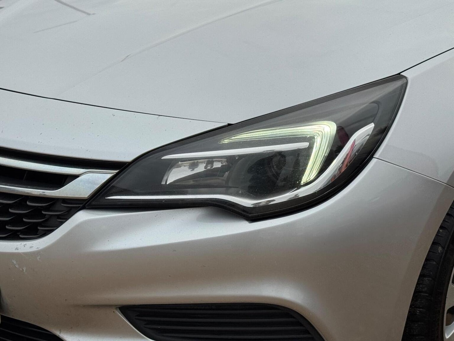 Used Vauxhall Astra 2016 for sale - 76387371: Photo 31