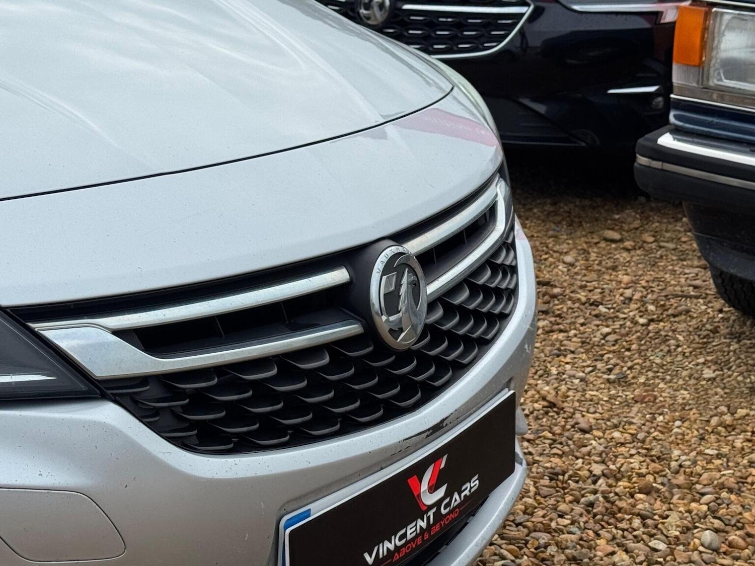 Used Vauxhall Astra 2016 for sale - 76387371: Photo 32