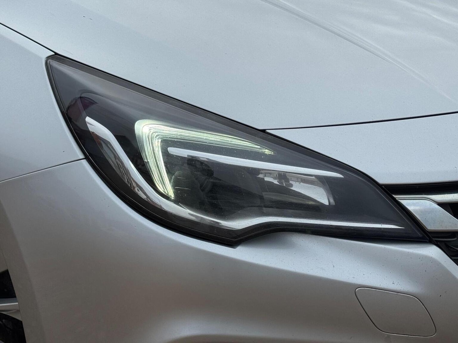 Used Vauxhall Astra 2016 for sale - 76387371: Photo 33