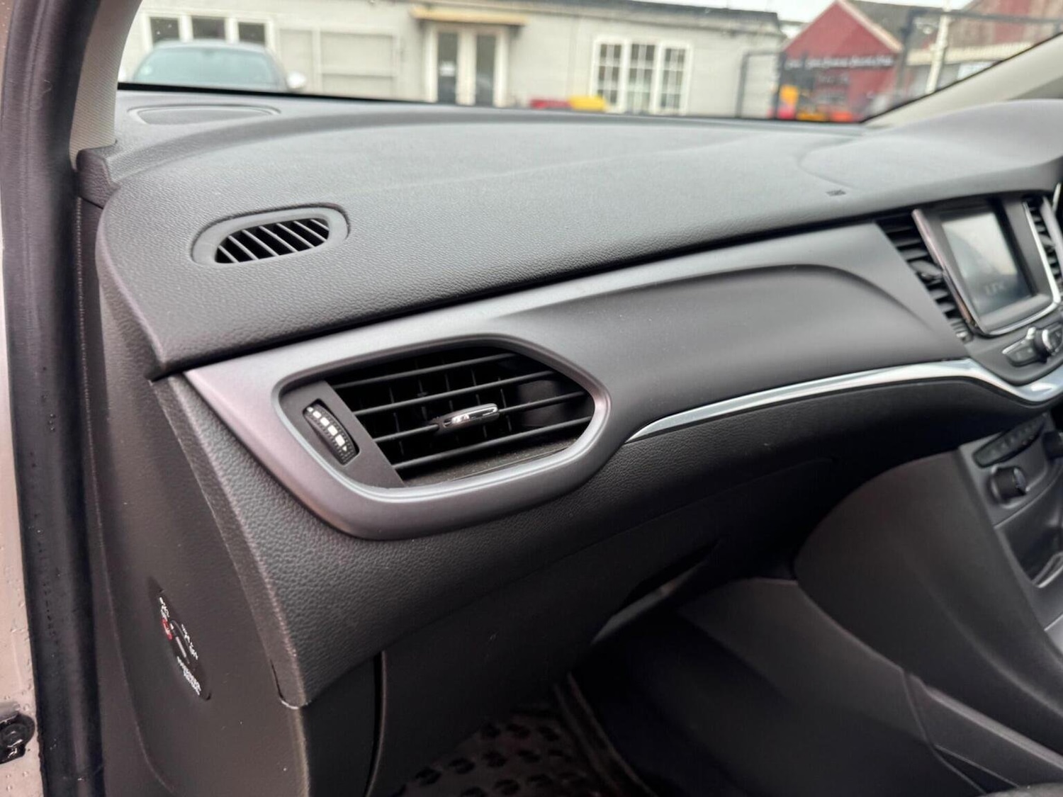 Used Vauxhall Astra 2016 for sale - 76387371: Photo 35