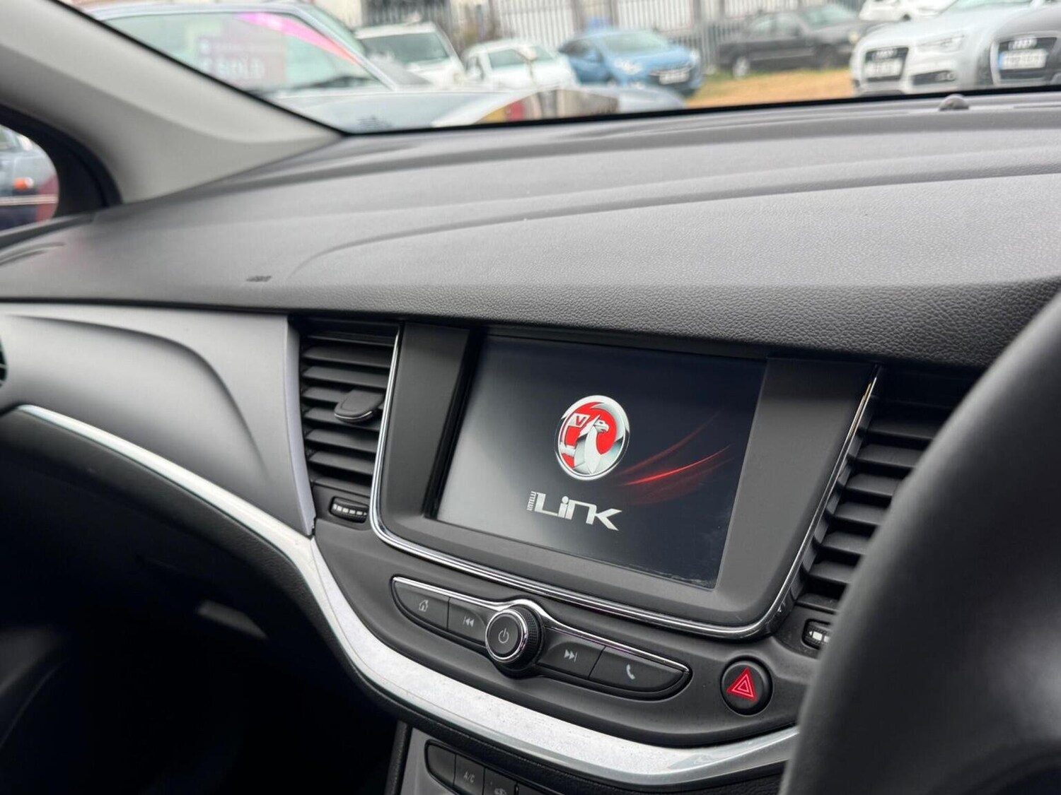 Used Vauxhall Astra 2016 for sale - 76387371: Photo 36