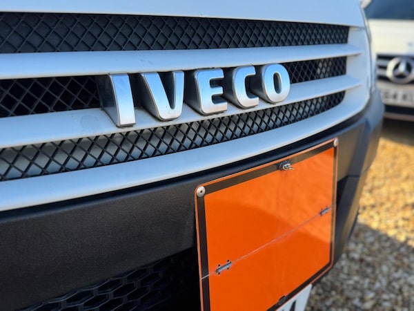 Used Iveco Daily 2008 for sale - 75667809: Photo 11