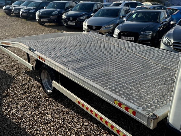 Used Iveco Daily 2008 for sale - 75667809: Photo 13